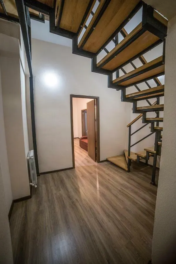 טביליסי Your Apartment In This City N2