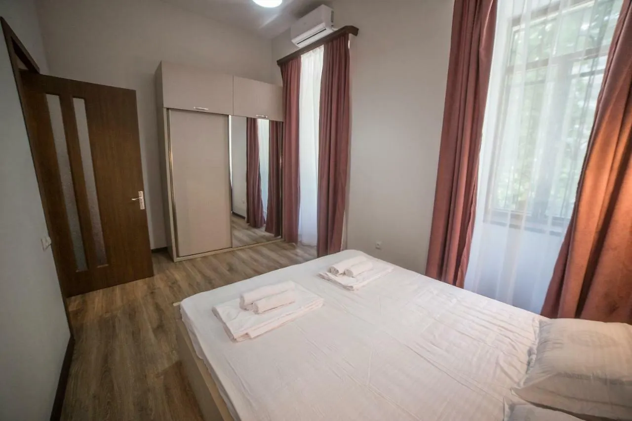 טביליסי Your Apartment In This City N2