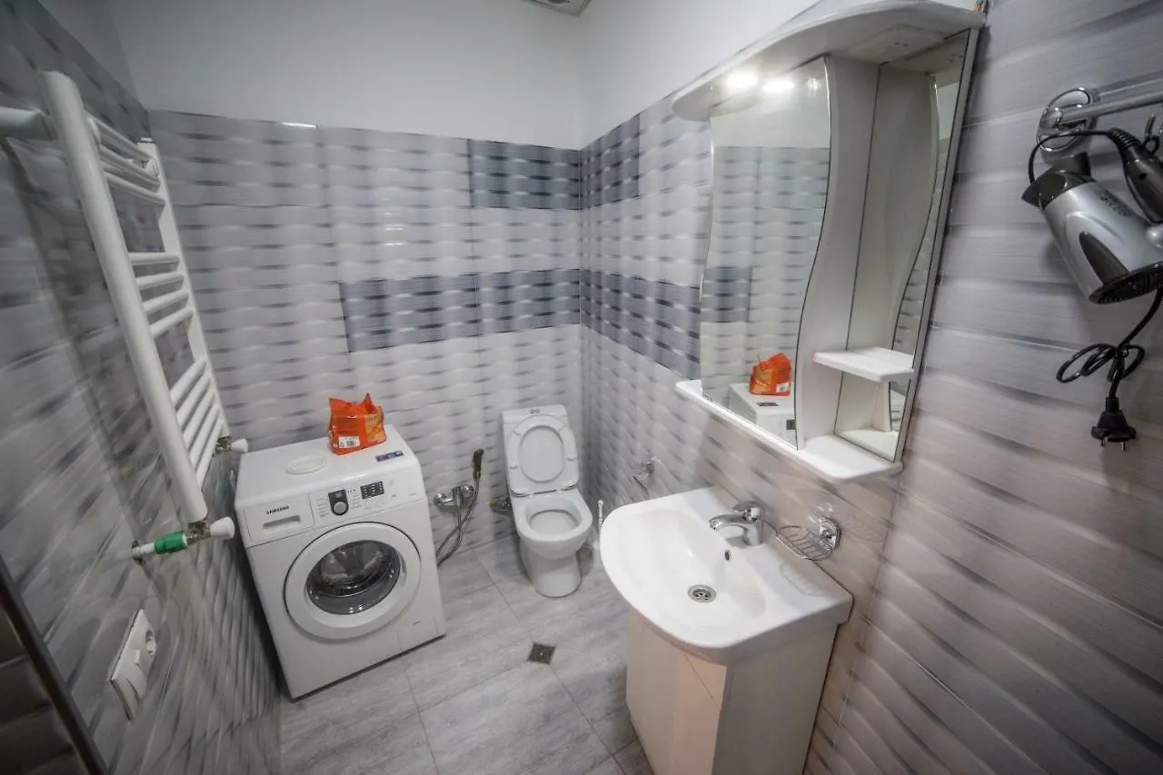 טביליסי Your Apartment In This City N2 גאורגיה