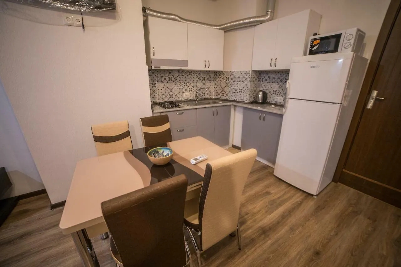 טביליסי Your Apartment In This City N2