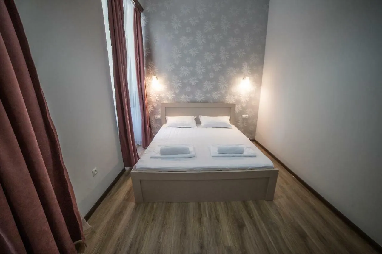 טביליסי Your Apartment In This City N2